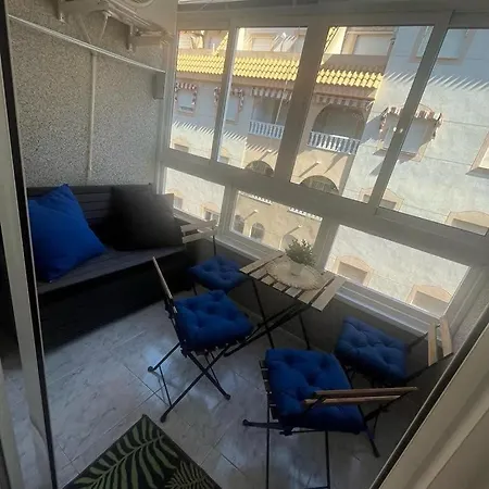 Apartamento Dudek -