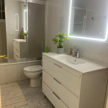 Dudek - Apartamento Torrevieja