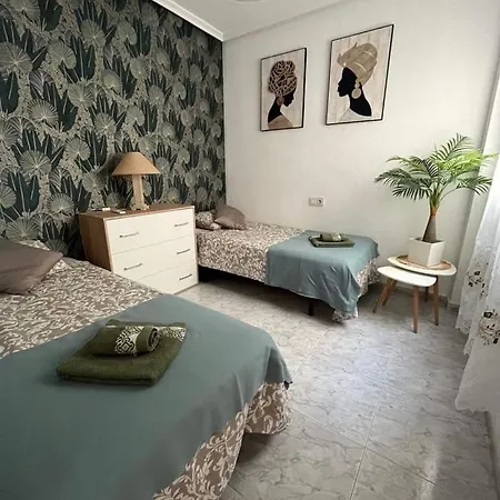 Apartamento Dudek - Torrevieja