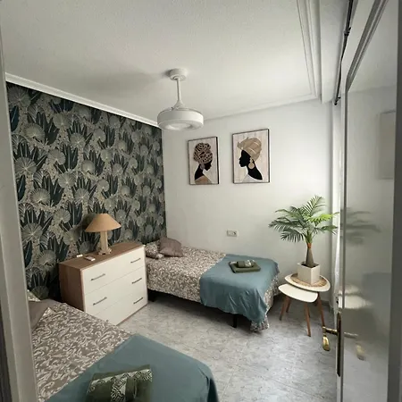 Apartment Dudek -