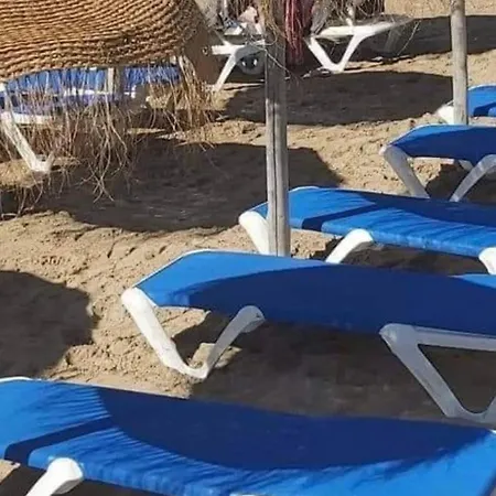 Dudek - Apartamento Torrevieja