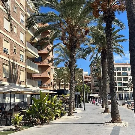 Dudek - Apartamento Torrevieja