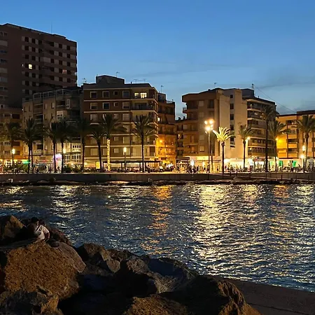Apartment Dudek - Torrevieja